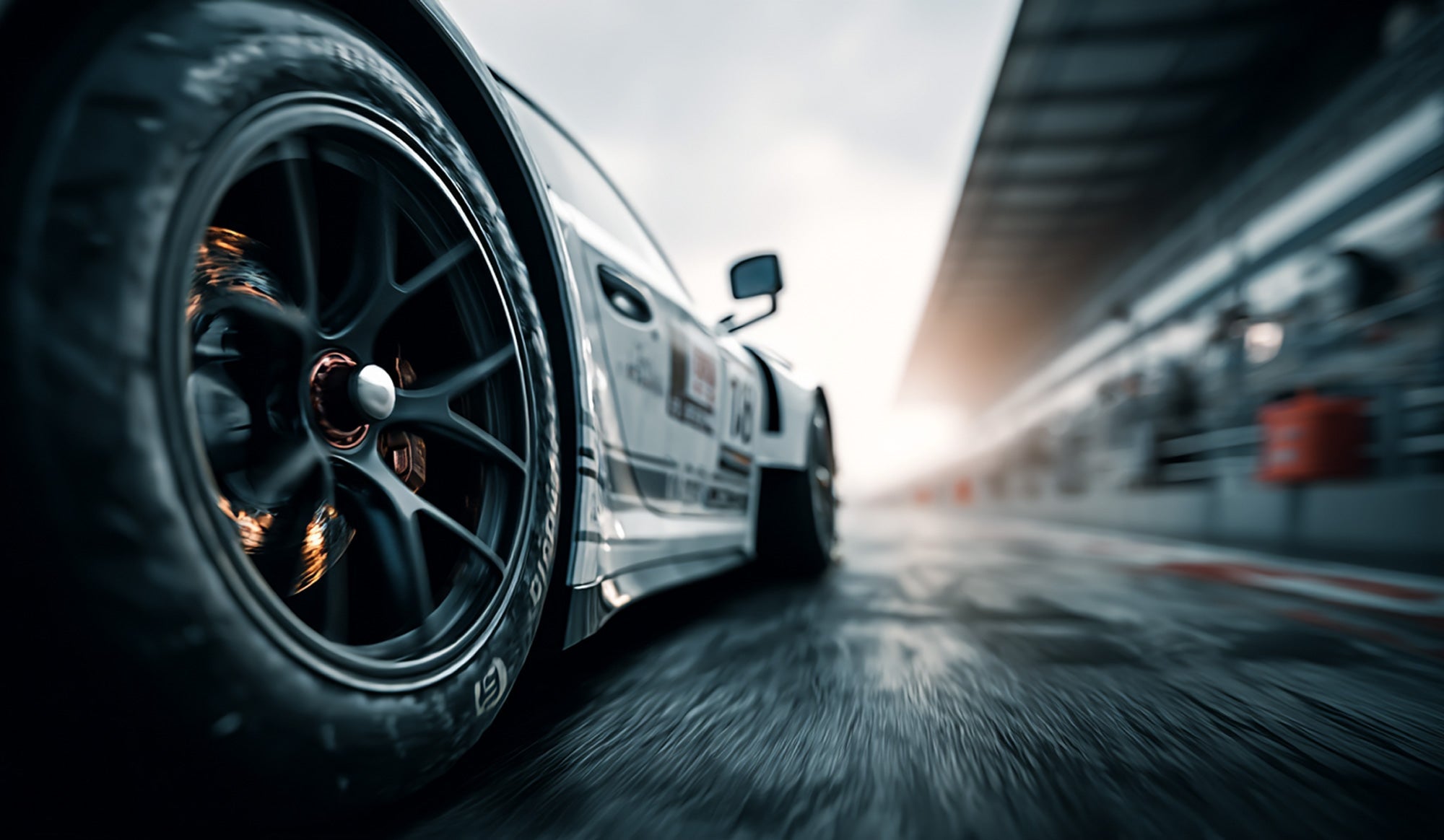 Bienvenue sur Racing Tyres : la passion de la performance commence ici